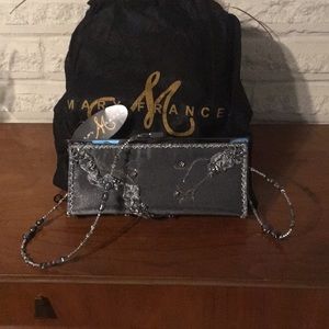 Reversible purse